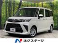 2023 Toyota Roomy