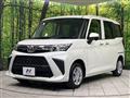 2023 Toyota Roomy