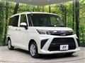 2023 Toyota Roomy