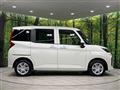 2023 Toyota Roomy