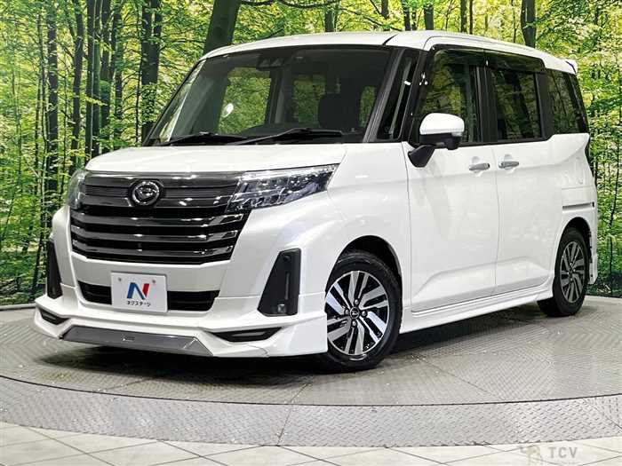 2021 Daihatsu Daihatsu Others