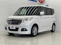 2017 Suzuki Solio