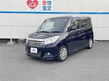 2018 Suzuki Solio