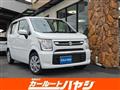 2025 Suzuki Wagon R