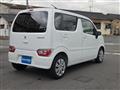 2025 Suzuki Wagon R
