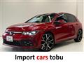 2021 Volkswagen Golf GTI