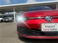 2021 Volkswagen Golf GTI