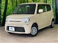 2012 Suzuki MR Wagon