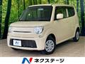 2012 Suzuki MR Wagon