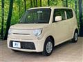 2012 Suzuki MR Wagon