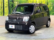 2012 Nissan Moco