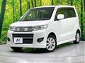 2010 Suzuki Wagon R Stingray