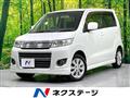 2010 Suzuki Wagon R Stingray