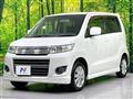 2010 Suzuki Wagon R Stingray