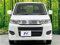 2010 Suzuki Wagon R Stingray