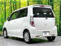 2010 Suzuki Wagon R Stingray