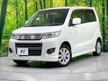 2010 Suzuki Wagon R Stingray