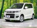 2011 Suzuki Wagon R Stingray