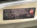 2011 Suzuki Wagon R Stingray