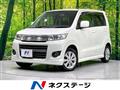 2011 Suzuki Wagon R Stingray