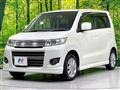 2011 Suzuki Wagon R Stingray
