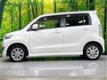 2011 Suzuki Wagon R Stingray