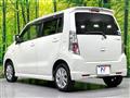 2011 Suzuki Wagon R Stingray