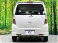 2011 Suzuki Wagon R Stingray