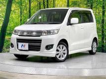 2011 Suzuki Wagon R Stingray