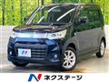 2013 Suzuki Wagon R Stingray