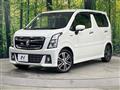 2017 Suzuki Wagon R Stingray