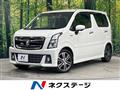 2017 Suzuki Wagon R Stingray