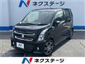 2021 Suzuki Wagon R Stingray