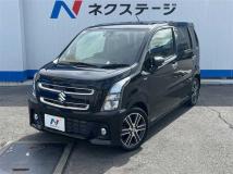 2021 Suzuki Wagon R Stingray