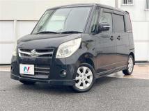 2008 Suzuki Palette