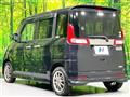 2014 Suzuki Spacia