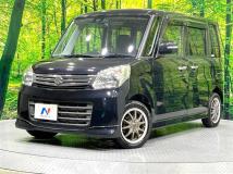 2014 Suzuki Spacia