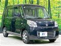 2015 Suzuki Spacia