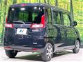 2015 Suzuki Spacia