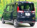 2015 Suzuki Spacia