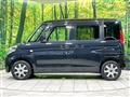 2015 Suzuki Spacia