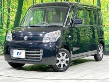2015 Suzuki Spacia