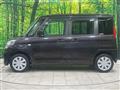2017 Suzuki Spacia