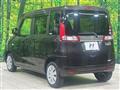 2017 Suzuki Spacia