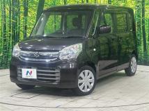 2017 Suzuki Spacia