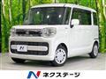 2018 Suzuki Spacia