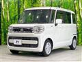 2018 Suzuki Spacia