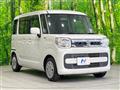 2018 Suzuki Spacia