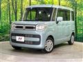 2021 Suzuki Spacia