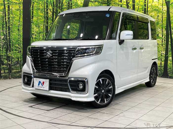 2018 Suzuki Suzuki Others